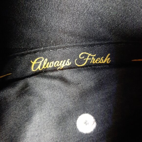 rare Mint SF Japan x Filthy Dripped faux Ostrich skin hat adjustable Brass plate - Picture 11 of 11